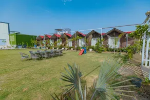 Chandrika Green Resort - Image 5