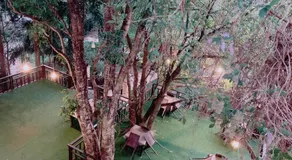 โรงแรมวิลลา พาราดี - Image 5