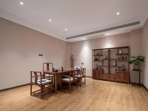 Magnotel Taian Feicheng Tailin Road Flagship - Image 5