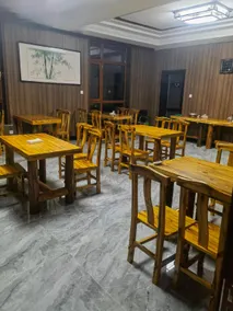 Home Inn - Huayi Hotel - Baoding Shiboye County Qugang Expressway Kou - Image 5