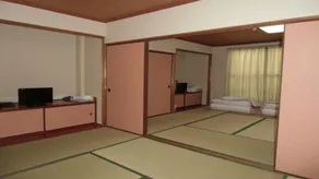 Business Ryokan Shofuku - Image 2