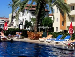 Marina Apart Hotel - Image 4