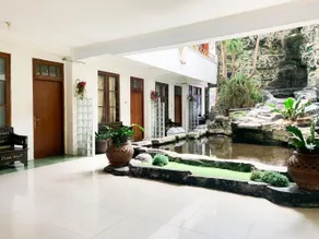 Musafira Hotel Syariah - Image 3