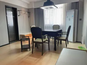 Huayue City Hotel - Image 5