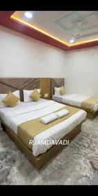 HOTEL SUNRISE ROOMS - Image 3
