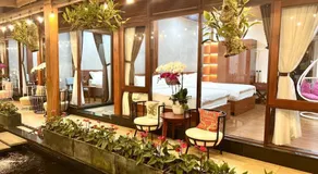 Vườn Trà HomeStay Măng Đen - Image 2