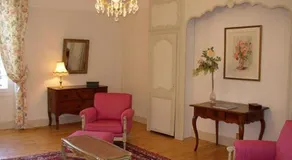 Appartement du Château du Grand Bouchet - Image 2