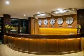 Buritel Hotel - Image 5