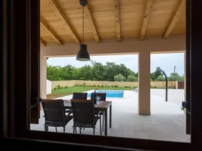 House Nina with heated pool near Pula - Image 5