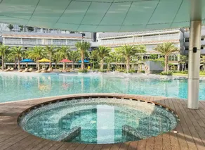 The Evergreen Gold Coast Imperial Suites - Image 2