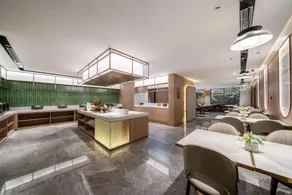 Meihao Lizhi Hotel (Nanning Convention and Exhibition Center Wanda Plaza Subway Station Branch) - Image 2