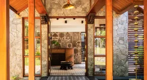 CardMem Jungle Hideout, Pvt Pool Villa & Resort, Thekkady - Image 4