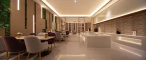 Lavande Hotel (Yinchuan Lanxi Valley Business Plaza) - Image 2