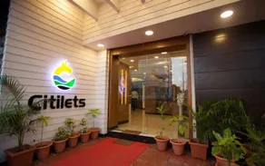 Hotel Citilet Opp AVM Studio - Image 3