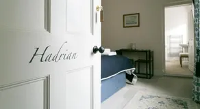 Stay On The Hill - The Coach House - Image 4
