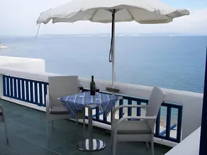 Theoxenia Chios Apartments - Image 4