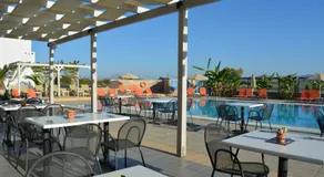 Bouradanis Art Hotel - Image 4