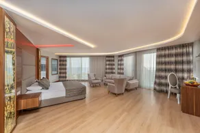 The Marilis Hill Resort Hotel & Spa Ultra All Inclusive - Image 2