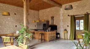 Chambres d'Hôtes du Paillé - Image 3