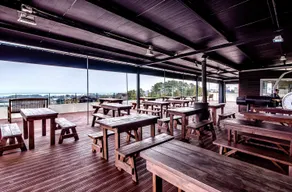 Nine Spavill Resort - Image 4