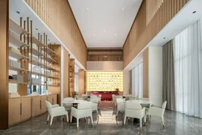 Victoria Hotel (Pingyang High-speed Railway Station) - Image 2
