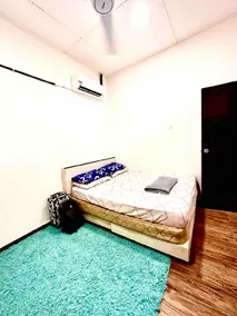 Isyfaq Homestay 2 bedroom & 2 bathroom - Image 3