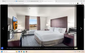 Cobblestone Hotel & Suites - Image 1