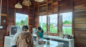 Elon Coffee Farmstay - Image 4