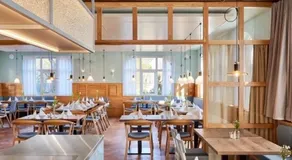 Landgasthof Linde Hepbach, Hotel & Restaurant - Image 3