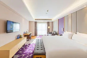 Lavande Hotel (Xingtai Future Plaza) - Image 3