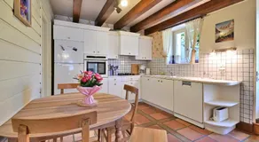 Maison Avec Jardin 6-12 Personnes - Image 5