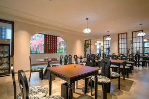 Jinhai Bay | Lavish · City Garden Hotel (Dali Xiangyun High-Speed Rail Station Branch) - Image 3