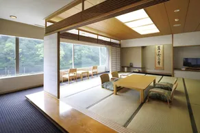 Yumoto Fujiya Hotel - Image 2