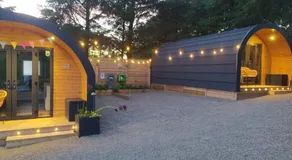 little peru luxury pods and alpaca farm - Image 2