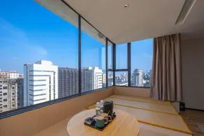 Aili Wisdom Hotel (Haikou Friendship Commercial Plaza Qilou Old Street Branch) - Image 3