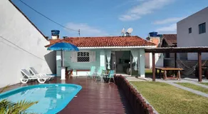 casa piscina pinheira -sc - Image 4