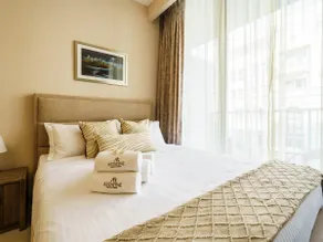 Elegant and Comfy Studio - JVC Dubai - Image 2