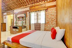 Hotel O Omah Baturan Syariah - Image 5