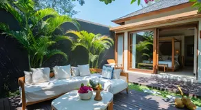 Cocana Resort Gili Trawangan - Image 5