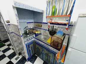 DAR AMAN CHEFCHAOUEN - Image 2