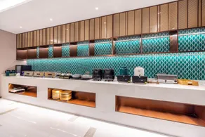 Magnotel Hotel (Lanzhou Zhonghai Plaza Provincial Central Hospital) - Image 3