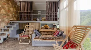 Vaio Resort in Keda - Image 2