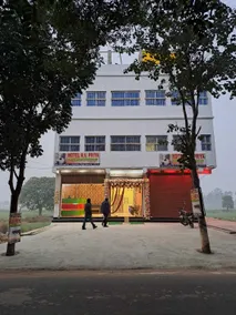 HOTEL AV Priya Rajgir - Image 2
