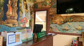 Golden Triangle Palace Hotel - Image 4
