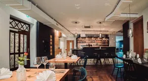 homie hotel zur stadt mainz - Würzburger Innenstadt - Image 3