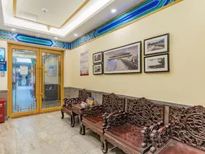 Homeinn Pebble Hotel (Beijing Qianmen Pedestrian Street) - Image 5
