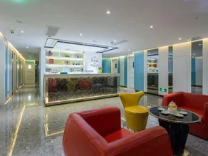 Beckinsale Hotel - Image 5