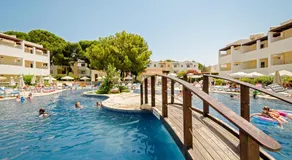 Matina Pefkos Aparthotel - Image 2