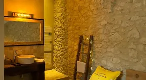 La chambre l'Eucalyptus - Image 2