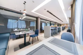 Home Inn Style Jiangyin Ba Bai Ban Renmin East Road - Image 5